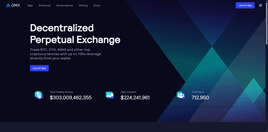 How to Short Altcoins Using DeFi: A Simple Guide 7 GMX