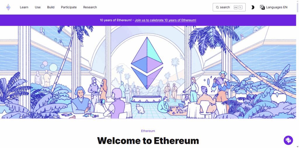 Ethereum 