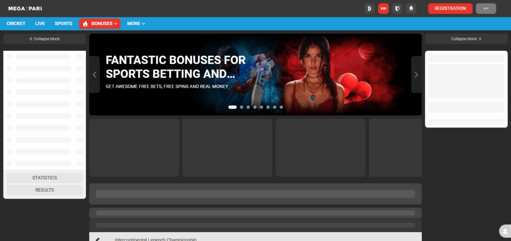 10 Best 1xBet Casino Alternatives for 2025 – Top Secure & Minimal KYC Casinos 4 Megapari