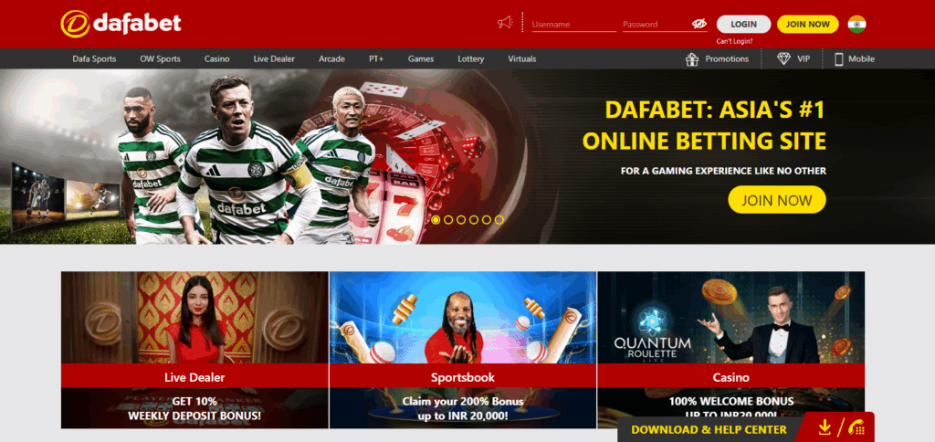 10 Best 1xBet Casino Alternatives for 2025 – Top Secure & Minimal KYC Casinos 5 Dafabet