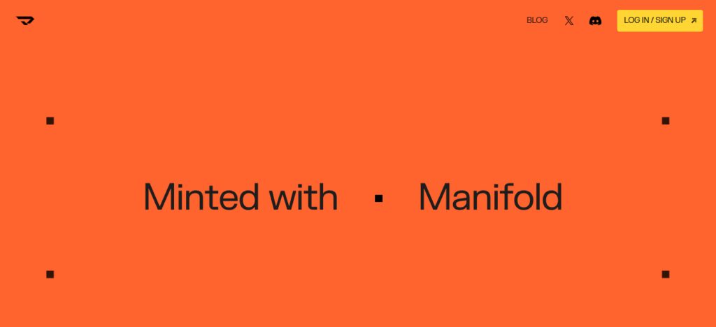 Manifold Studio