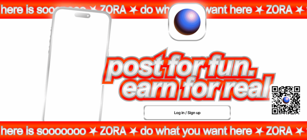 10 Top NFT Bulk Minting Services 8 Zora
