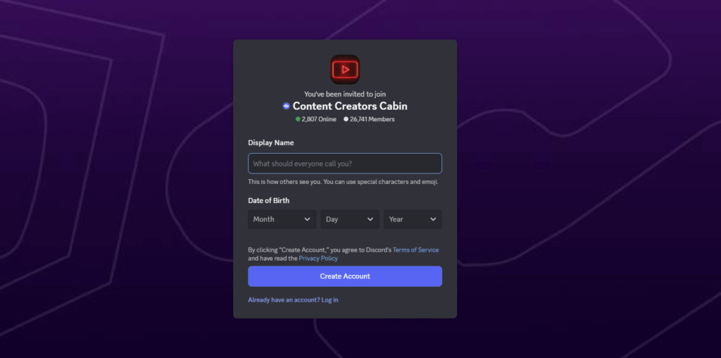 7 Best Discord Servers For Influencer Networking 4 Content Creators Cabin