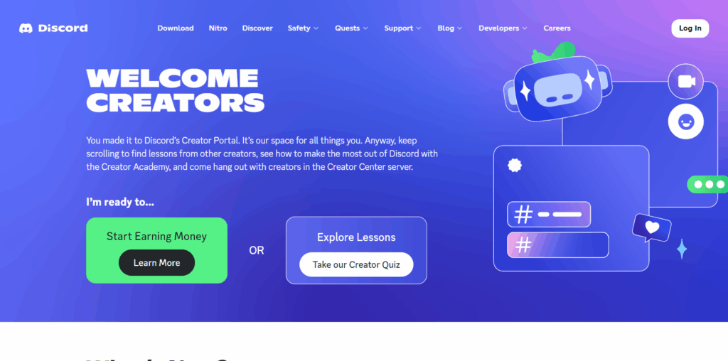 7 Best Discord Servers For Influencer Networking 8 Creators