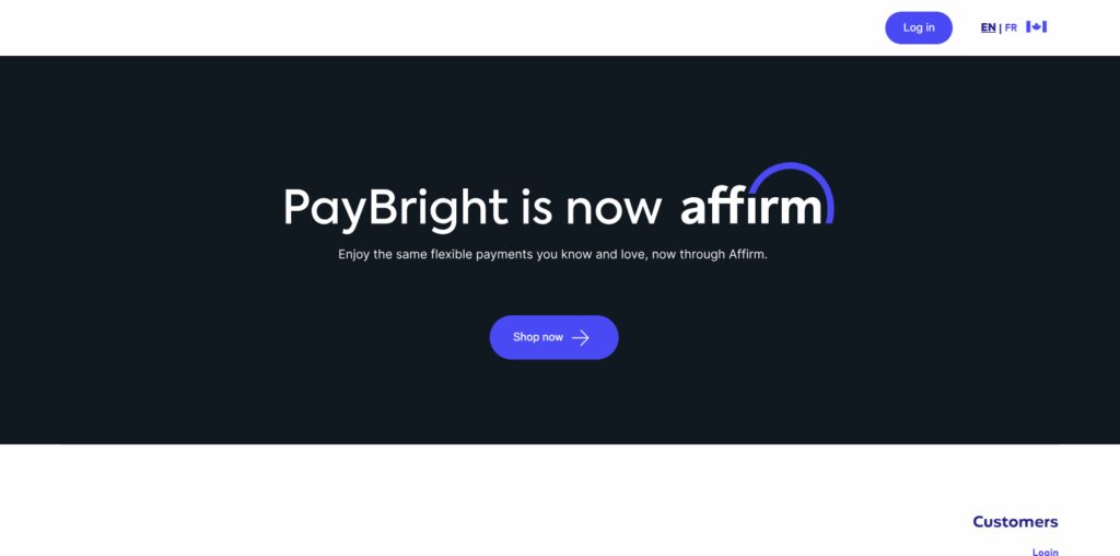 PayBright