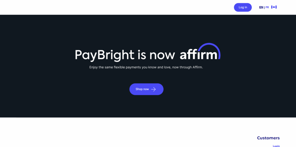 9 Apps Like Sezzle: Competitor Sites & Alternatives (2025) 8 PayBright