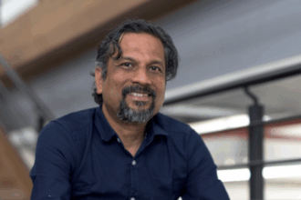 Zoho CEO Sridhar Vembu Warns AI Could Bankrupt the Middle Class