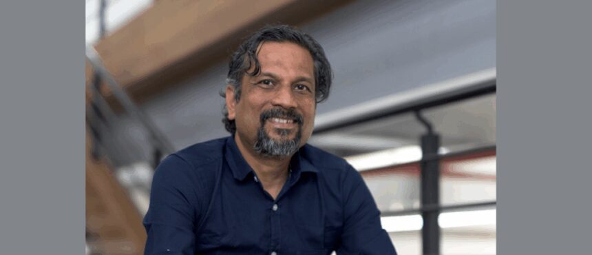 Zoho CEO Sridhar Vembu Warns AI Could Bankrupt the Middle Class
