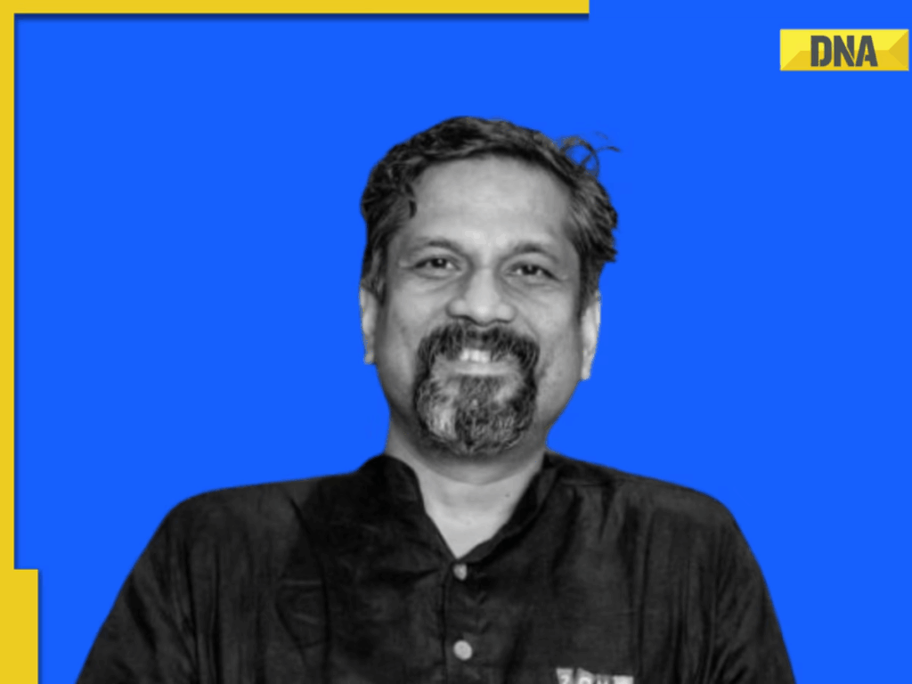 Zoho CEO Sridhar Vembu Warns AI Could Bankrupt the Middle Class 3 The Concentration of Wealth and Power