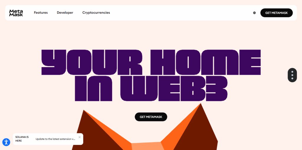 MetaMask