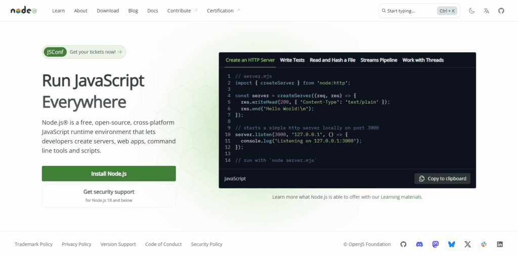 Node.js