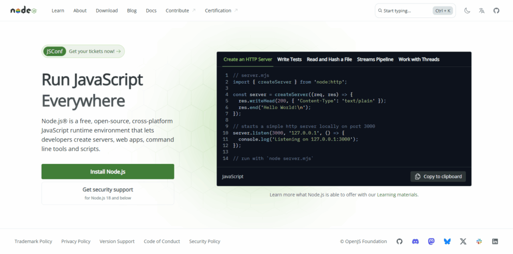 How To Create A Custom Nft Contract - Step-by-Step 5 Node.js