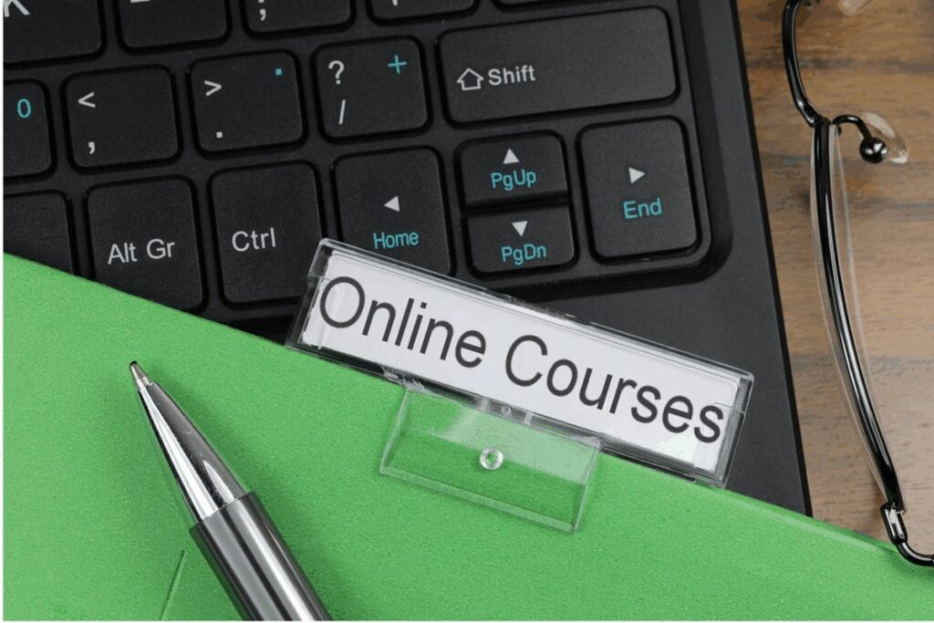 Online Courses