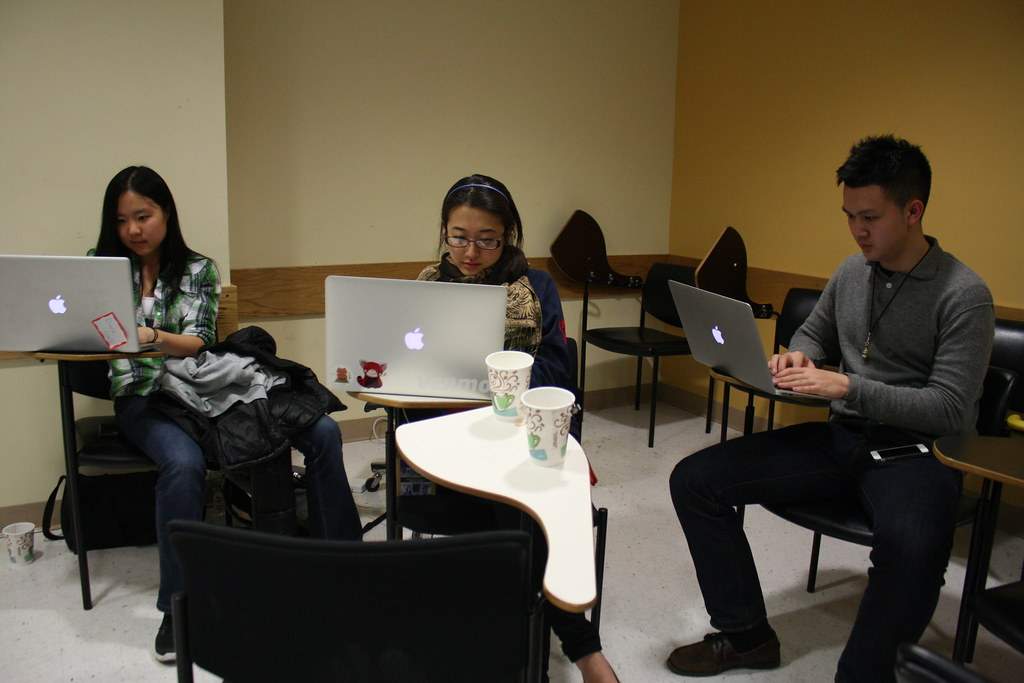 10 Best Ways To Learn Blockchain Development 11 Join Hackathons & Developer Communities