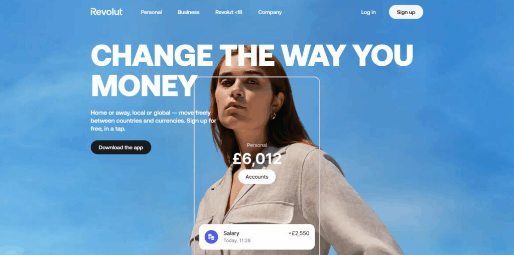 Revolut