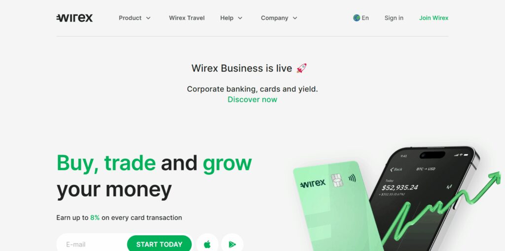 Wirex