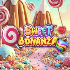 Sweet Bonanza