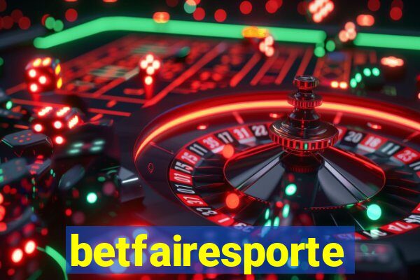Betfair Casino