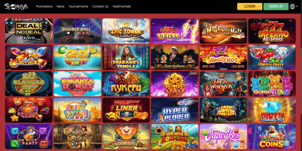 10 High Volatility Casino Games: Read Our Full Review 9 Ladbrokes Casino