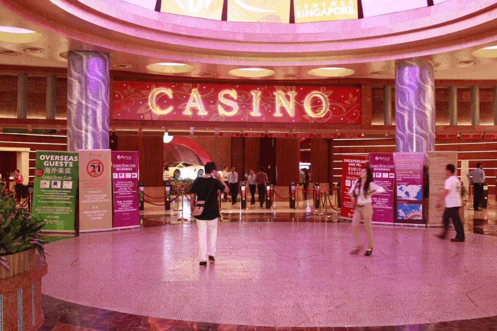 Pink Casino