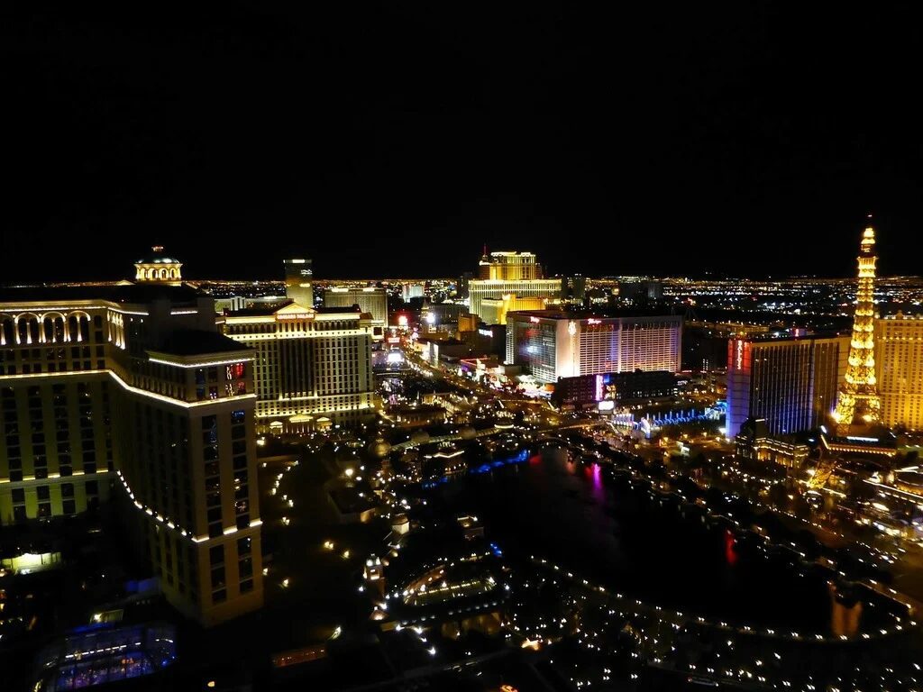 Sky Vegas