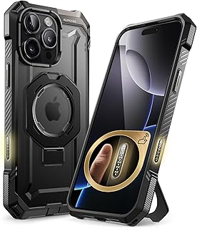 10 Top Phone Cases For Drop Protection – Best Rugged & Shockproof Picks 5 SUPCASE Unicorn Beetle Pro