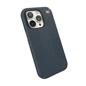 10 Top Phone Cases For Drop Protection – Best Rugged & Shockproof Picks 7 Speck Presidio Grip
