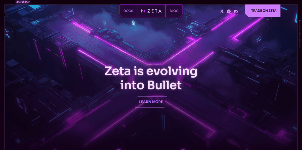10 Defi Options Trading Platforms | Features & Comparison 9 Zeta Markets