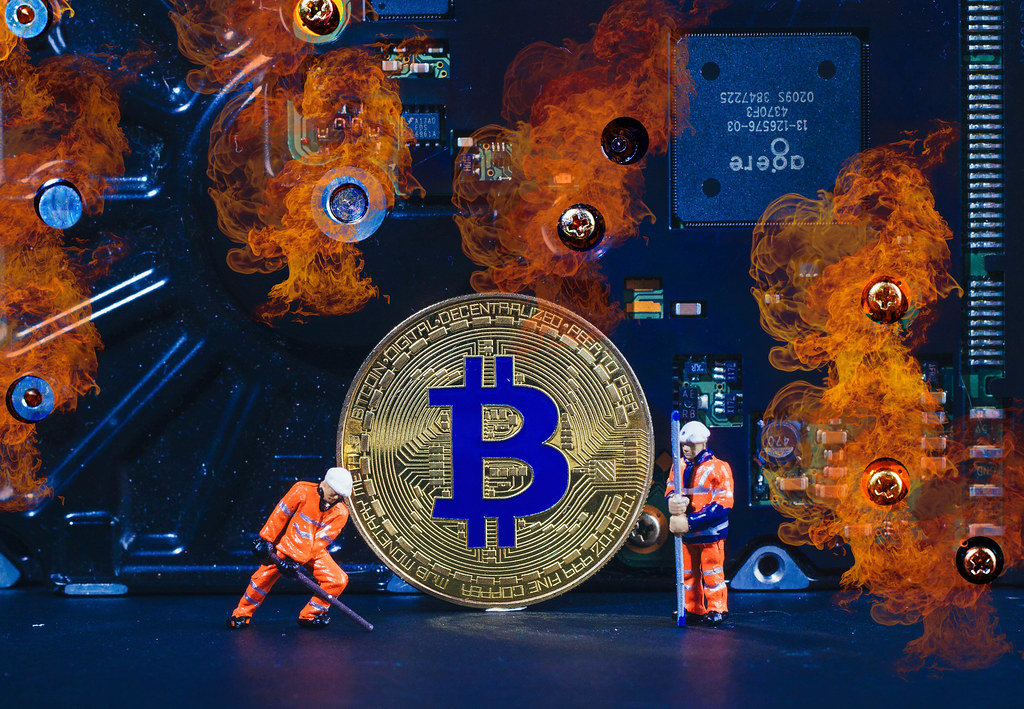 10 Countries With Bitcoin Mining Bans 5 Bangladesh