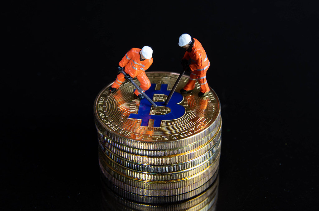 10 Countries With Bitcoin Mining Bans 8 Iraq