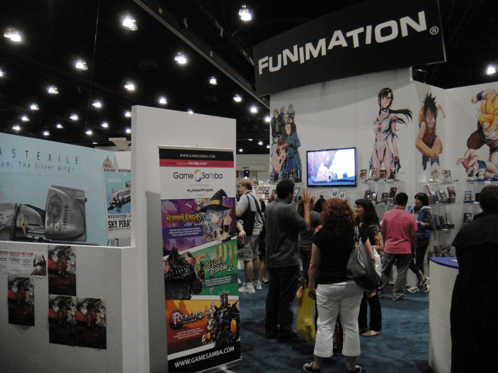 Funimation