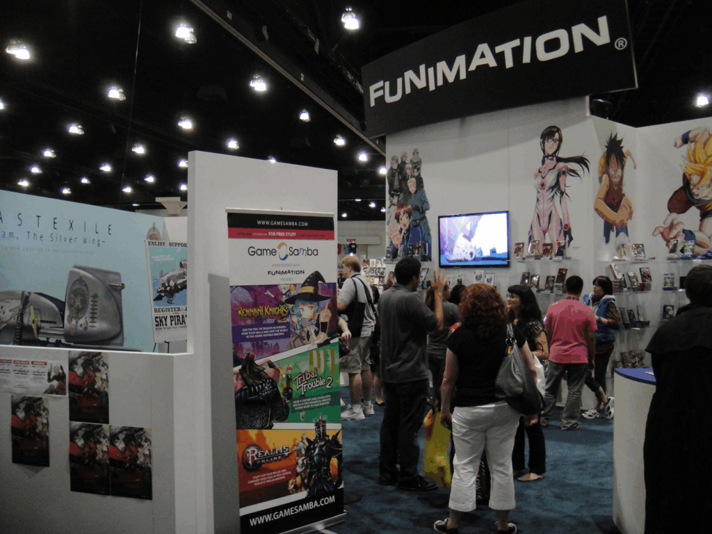 What Is the Best Anime Streaming Site in 2025? Top Platforms Compared 3 Funimation