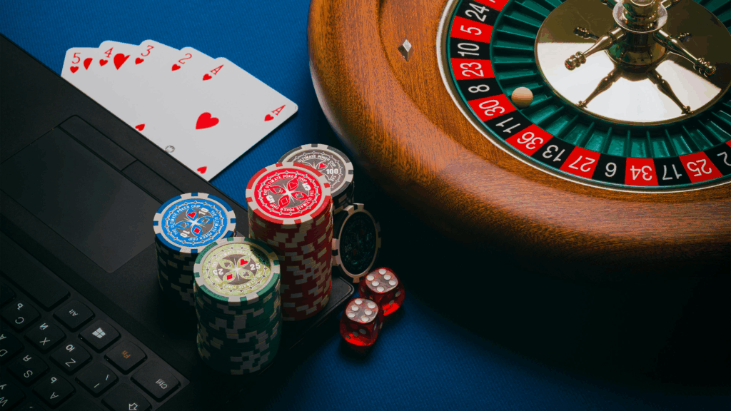 10 Dangerous Crypto Casino Scams 2 Rigged Games