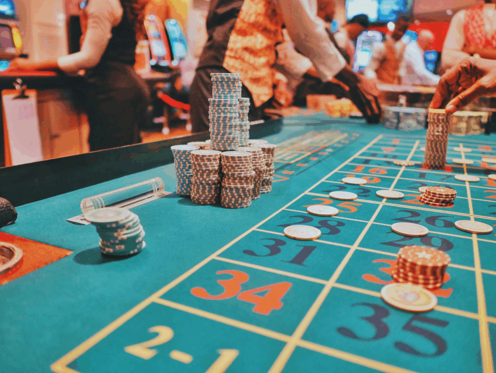 10 Dangerous Crypto Casino Scams 3 No Withdrawal After Winning