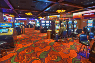 10 Best Bitcoin & Crypto Casinos & Gambling Sites Colombia