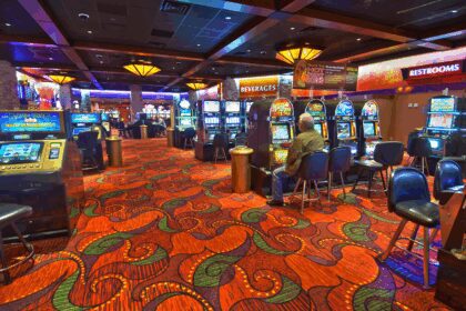 10 Best Bitcoin & Crypto Casinos & Gambling Sites Colombia