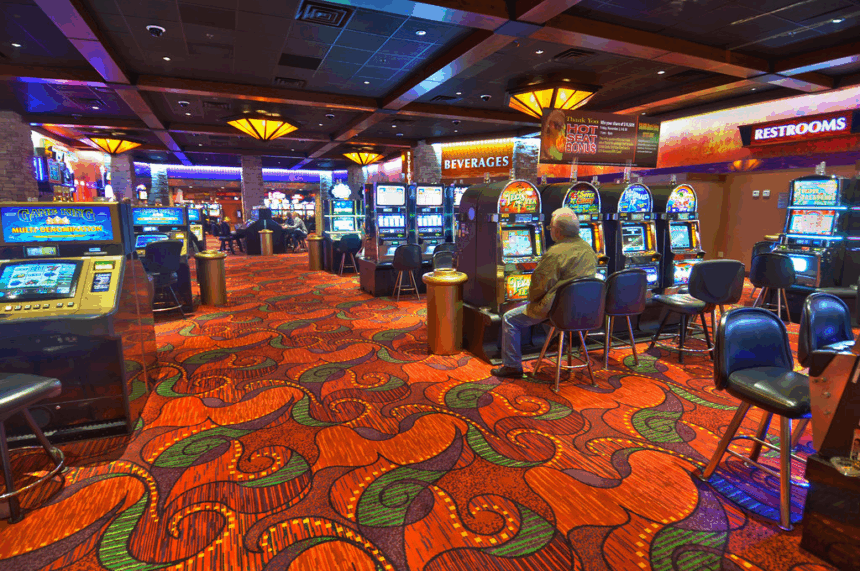 10 Best Bitcoin & Crypto Casinos & Gambling Sites Colombia