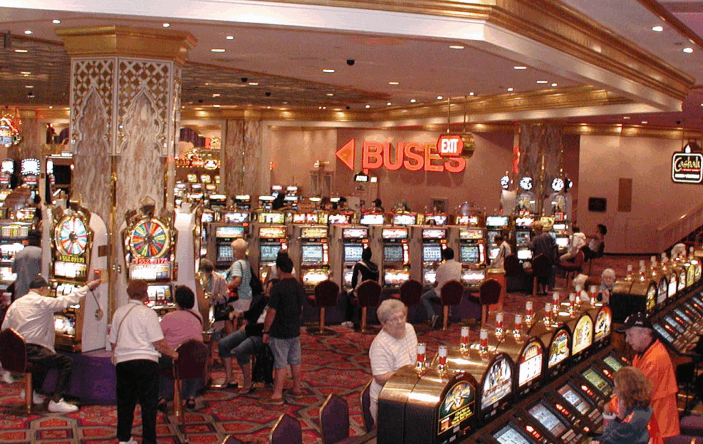 10 Dangerous Crypto Casino Scams 9 KYC Data Abuse
