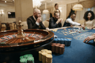 10 Dangerous Crypto Casino Scams