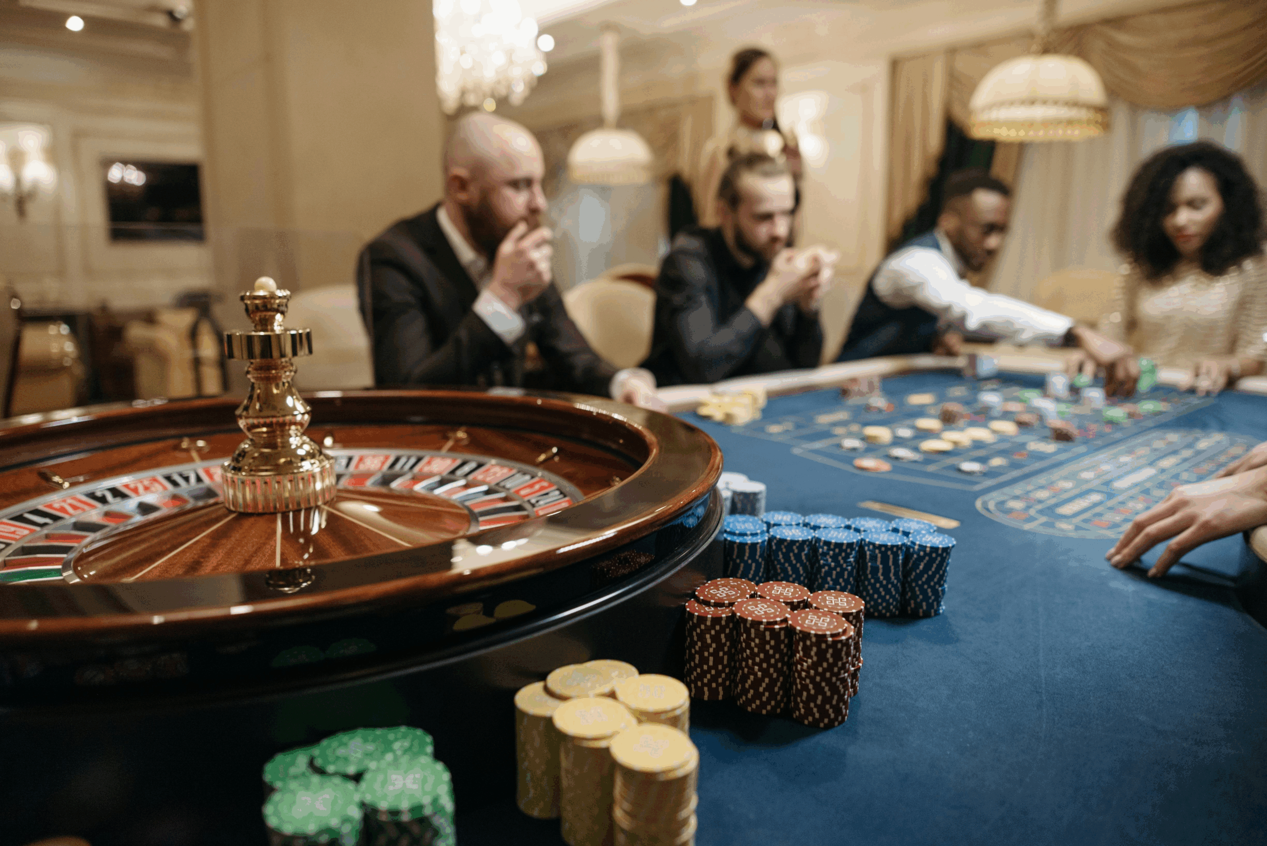 10 Dangerous Crypto Casino Scams
