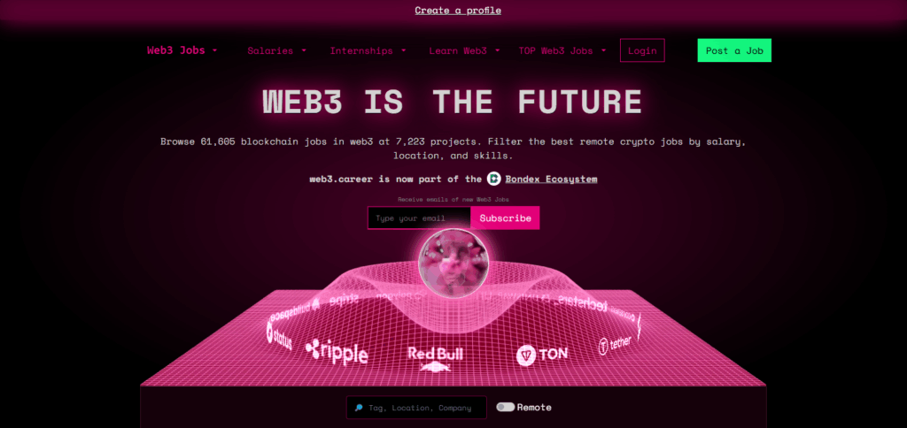 Web3Aff