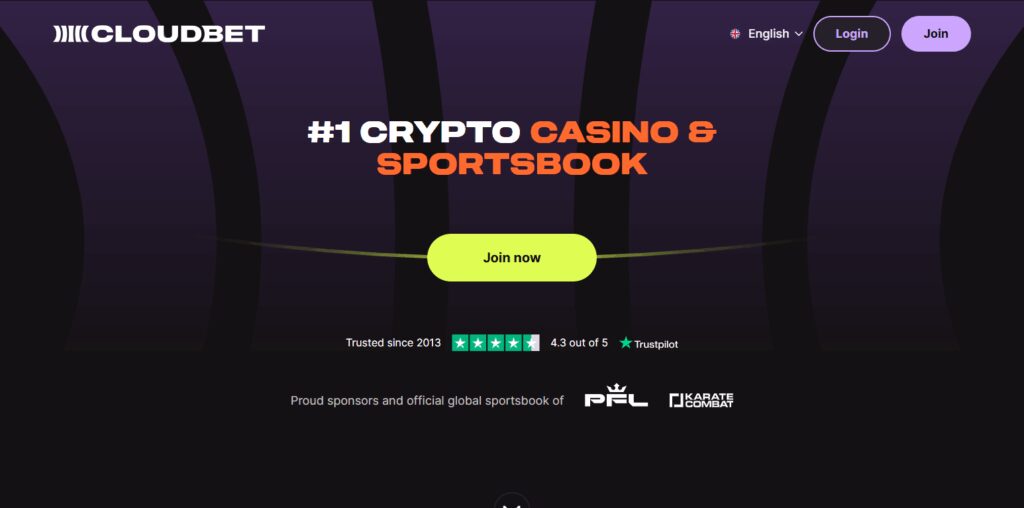 Cloudbet