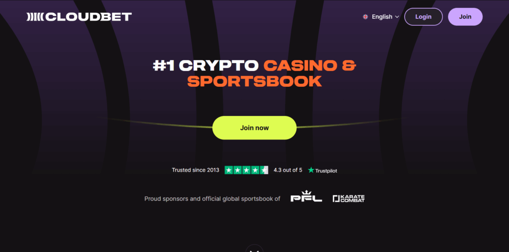 10 Best Bitcoin & Crypto Casinos & Gambling Sites Colombia 3 Cloudbet