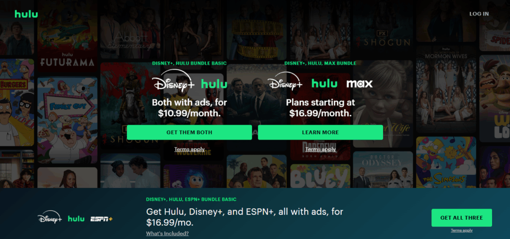 What Is the Best Anime Streaming Site in 2025? Top Platforms Compared 5 Hulu