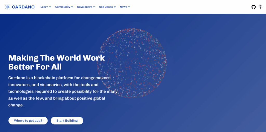 Cardano (ADA)