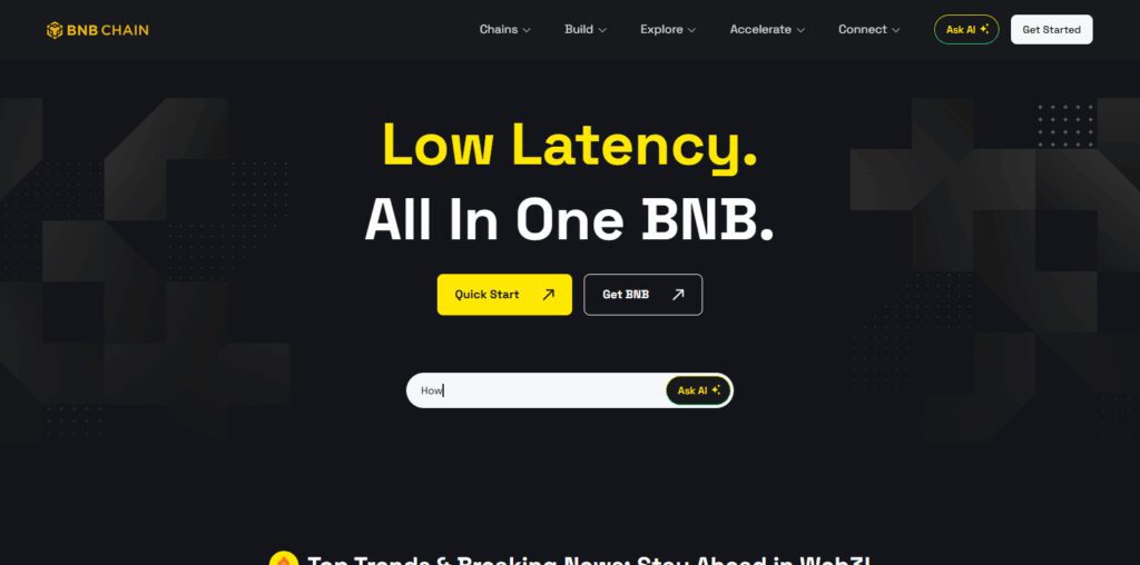 BNB (BNB