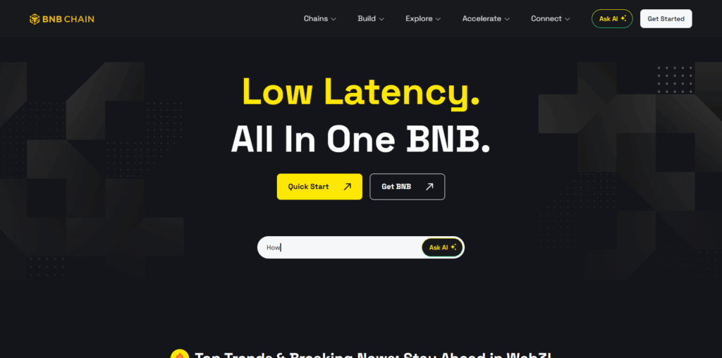 10 Best Crypto To Stake On Binance 3 BNB (BNB