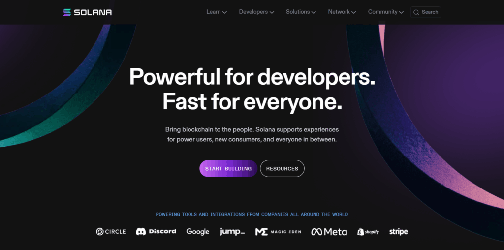 10 Best Crypto To Stake On Binance 5 Solana (SOL)