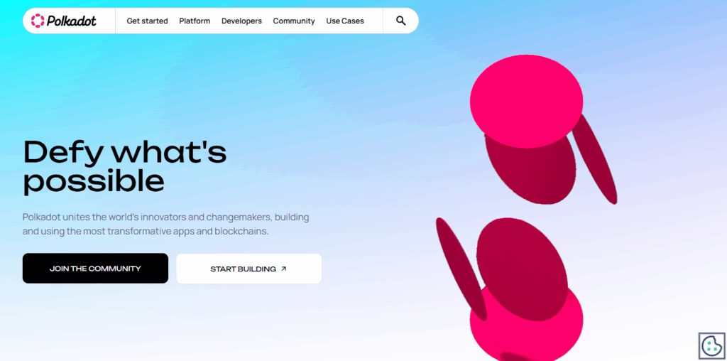 Polkadot (DOT)