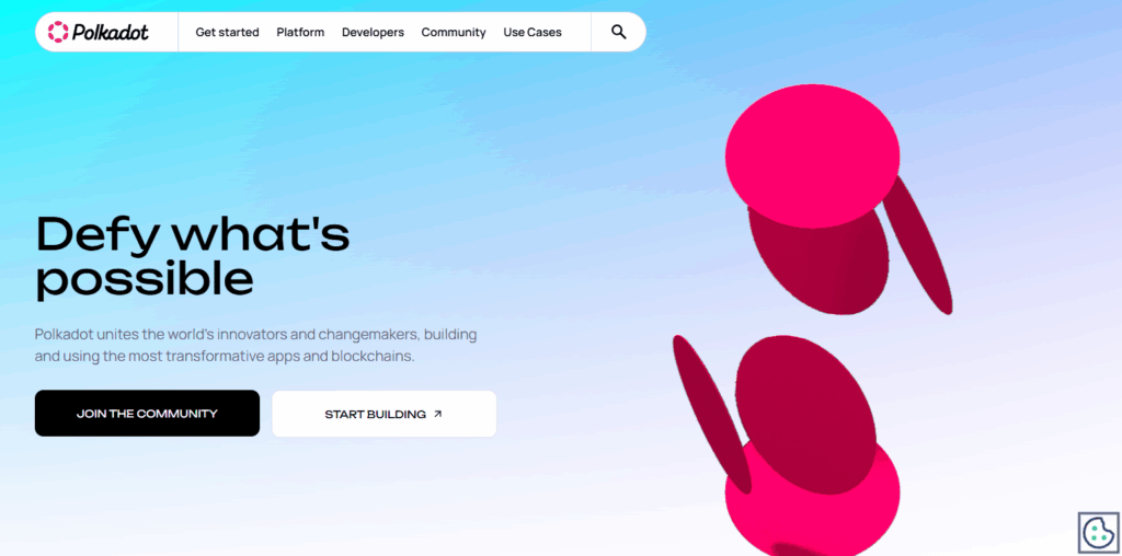 10 Best Crypto To Stake On Binance 6 Polkadot (DOT)
